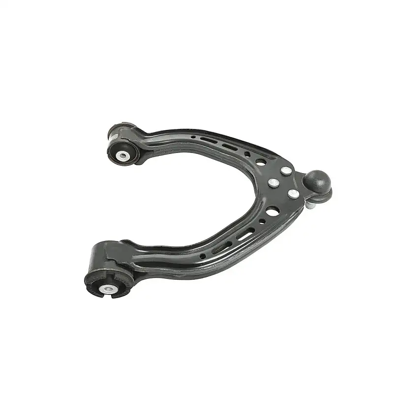 SIDEM CB-4930 Front Axle Right, Upper Control Arm w/ Ball Joint Tesla Model S