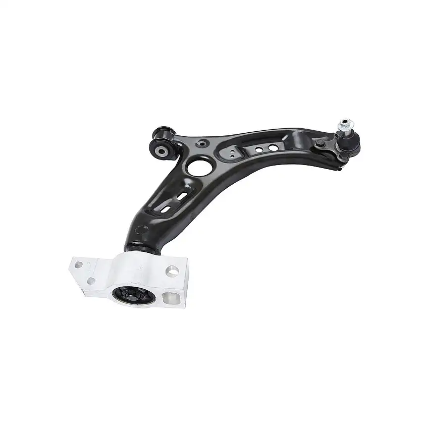 SIDEM CB-4958 Front Axle Right Control Arm w/ Ball Joint Volkswagen Passat VII