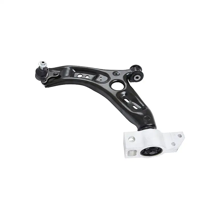 SIDEM CB-4959 Front Axle Left Control Arm w/ Ball Joint Volkswagen Passat VII