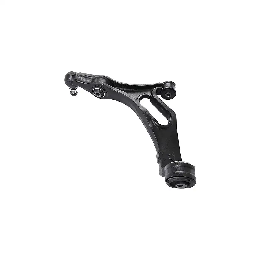 SIDEM CB-4967 Front Axle Left, Lower Control Arm w/ Ball Joint Audi Q7, Volkswagen Touareg, Porsche Cayenne