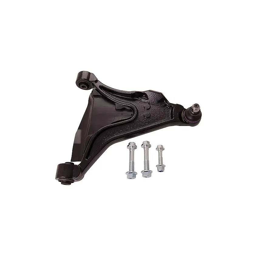 SIDEM CB-4980 Front Axle Right Control Arm w/ Ball Joint Volvo 850, S70, V70, C70