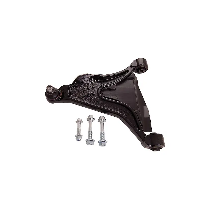 SIDEM CB-4981 Front Axle Left Control Arm w/ Ball Joint Volvo 850, S70, V70, C70