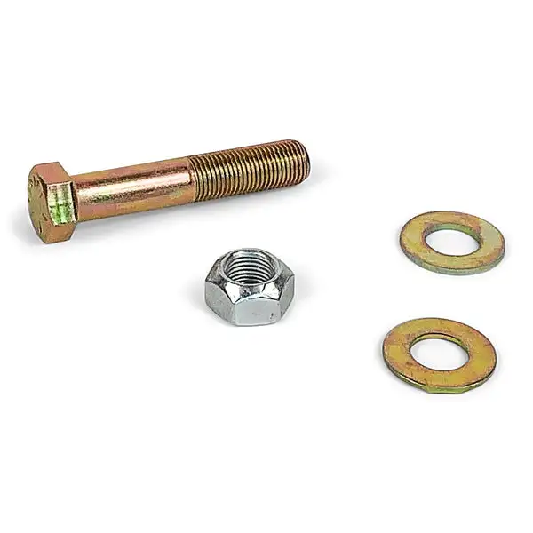9/16 Inch x 3.0 Inch Bolt Kit Clayton Off Road - COR-1100115 - Clayton Off Road