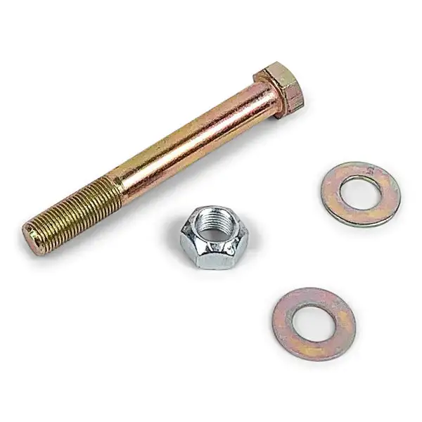 9/16 Inch x 4.5 Inch Bolt Kit Clayton Off Road - COR-1100116 - Clayton Off Road