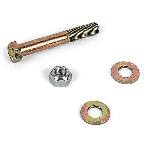 M12-1.75 x 80mm Bolt Kit Clayton Off Road - COR-1100118 - Clayton Off Road