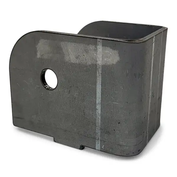 Jeep Cherokee 3-Link Upper Bracket 1984-2001 XJ Clayton Off Road - COR-1130200 - Clayton Off Road