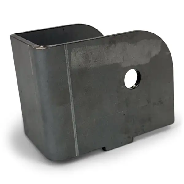 Jeep Upper Mount Bracket 1984-2001 XJ Clayton Off Road - COR-1130210 - Clayton Off Road