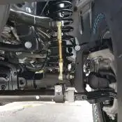 Jeep Wrangler 4XE 1.5 Inch Ride Right+ Lift Kit 2021+ JL Clayton Off Road - COR-3109615 - Clayton Off Road