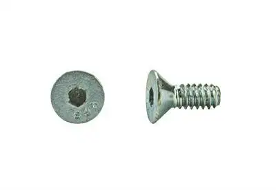 3/8 Inch Skid Plate Bolt Kit 8 x 3/8 Inch-16x1 Inch Clayton Off Road - COR-4100003 - Clayton Off Road