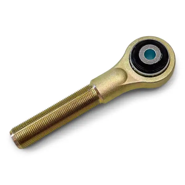 Jeep Track Bar Giiro Joint Adjuster - 12.0 Thru Bolt 1997-2006 TJ/LJ Clayton Off Road - COR-4500002 - Clayton Off Road