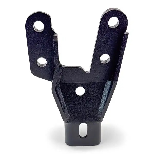 Jeep Front Track Bar Bracket Brace 2018+ JL/JT Clayton Off Road - COR-4509120 - Clayton Off Road