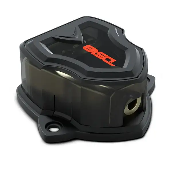 DS18 Distribution Block 1X4-GA In 4X8-GA Out- Clearance