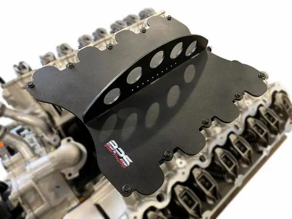 2020+ Ford 7.3L Godzilla Engine Lift Plate