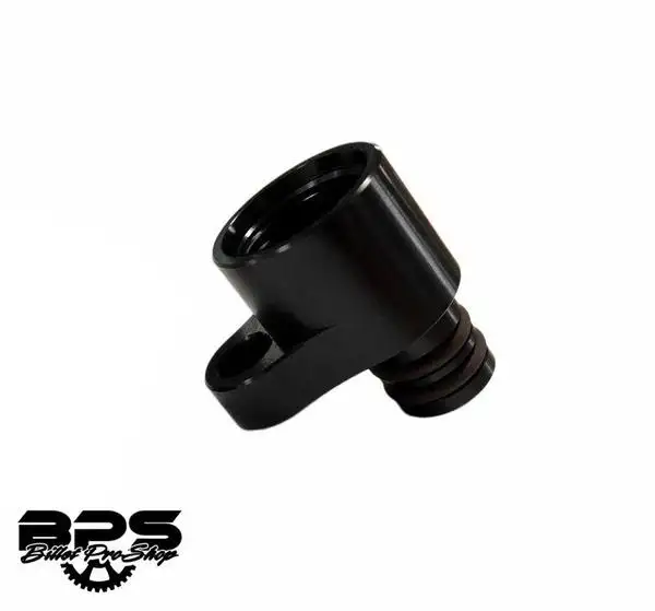 2020+ Ford 7.3L Godzilla Heater Core Fitting (Block)