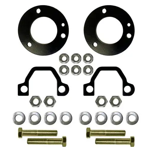 Skyjacker 2021-2022 Ford Bronco 4WD Suspension Front 1" Leveling Kit