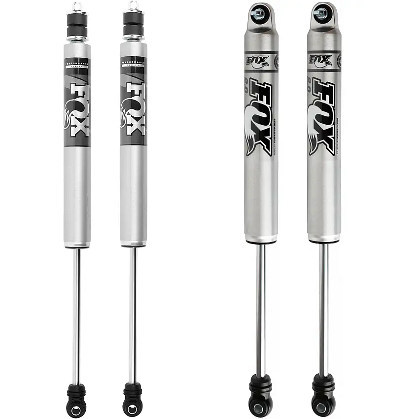 FOX Performance 2.0 IFP Shock Kit 1.5-3.5" Lift 980-24-887, 980-24-888