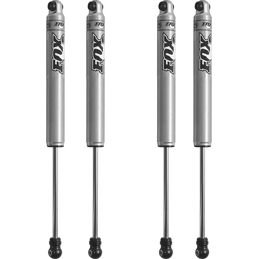 FOX Performance 2.0 IFP Shock Kit 0-1" Lift 985-02-009, 985-24-043