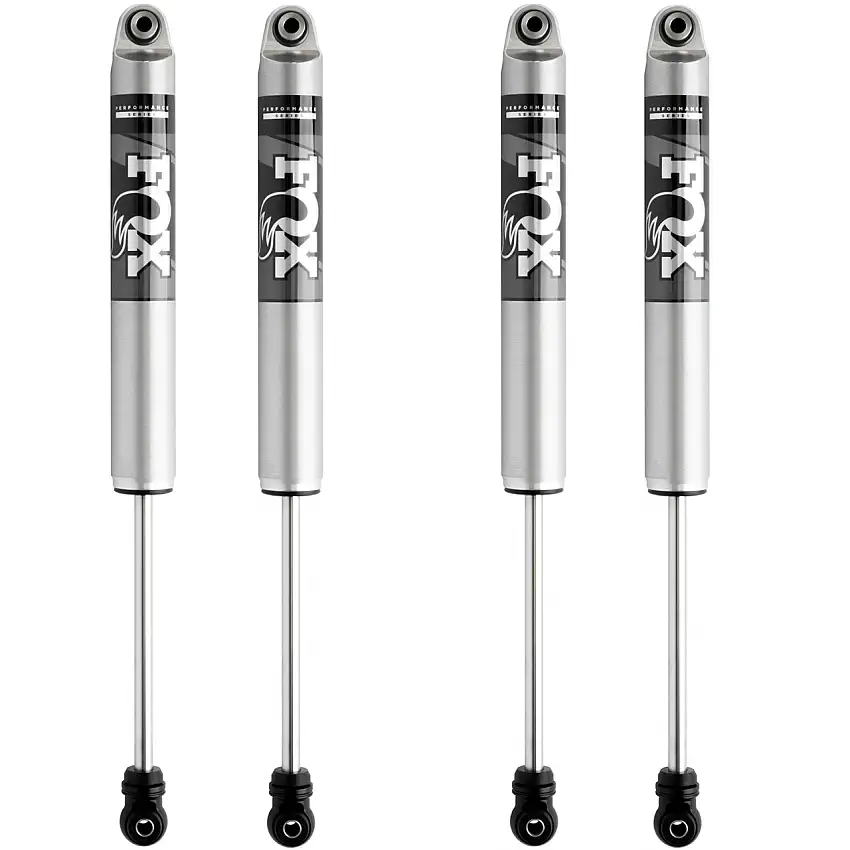 FOX Performance 2.0 IFP Shock Kit 2-3" Lift 985-24-177, 985-24-178