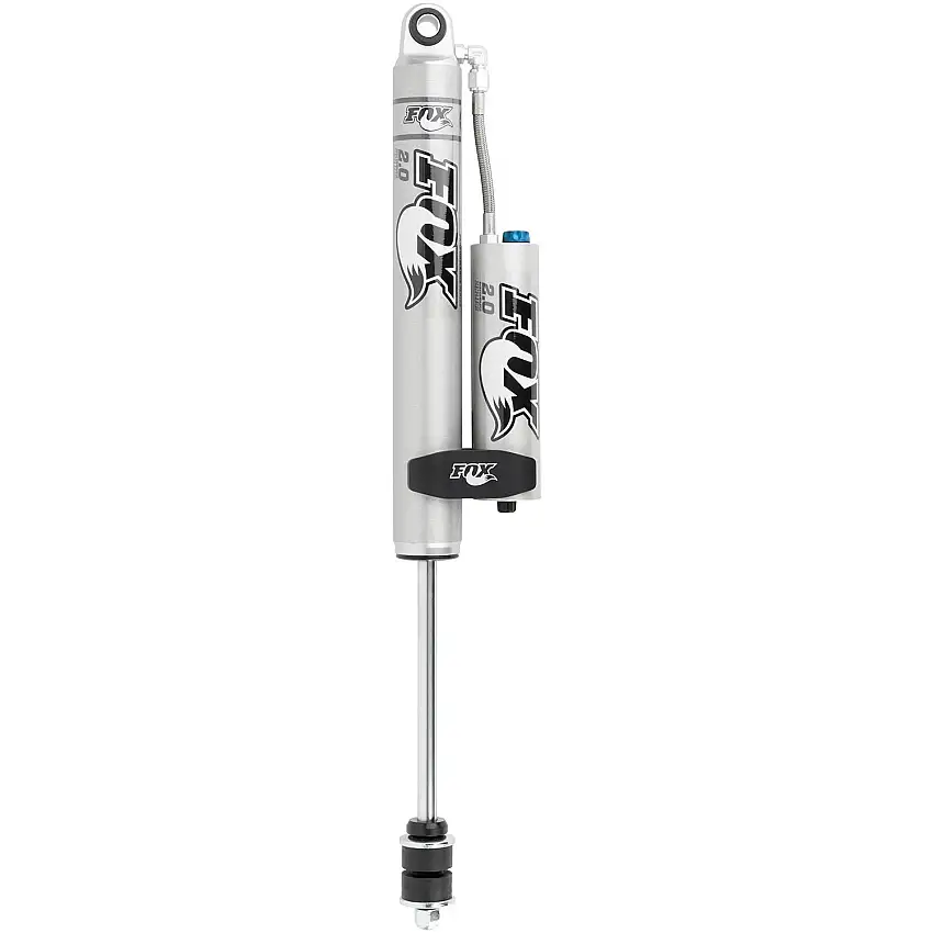 FOX 985-26-237 Front Performance Series 2.0 Smooth Body Reservoir Shock-Adjustable