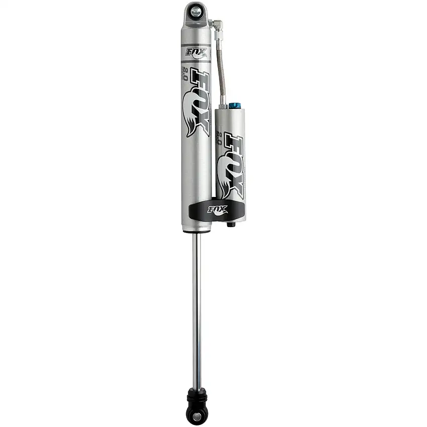 Fox 985-26-113 Rear 2.0 Performance Series Smooth Body Reservoir Shock - Adjustable