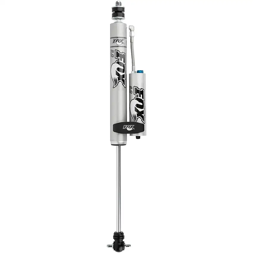 Fox 985-26-109 Front 2.0 Performance Series Smooth Body Reservoir Shock - Adjustable