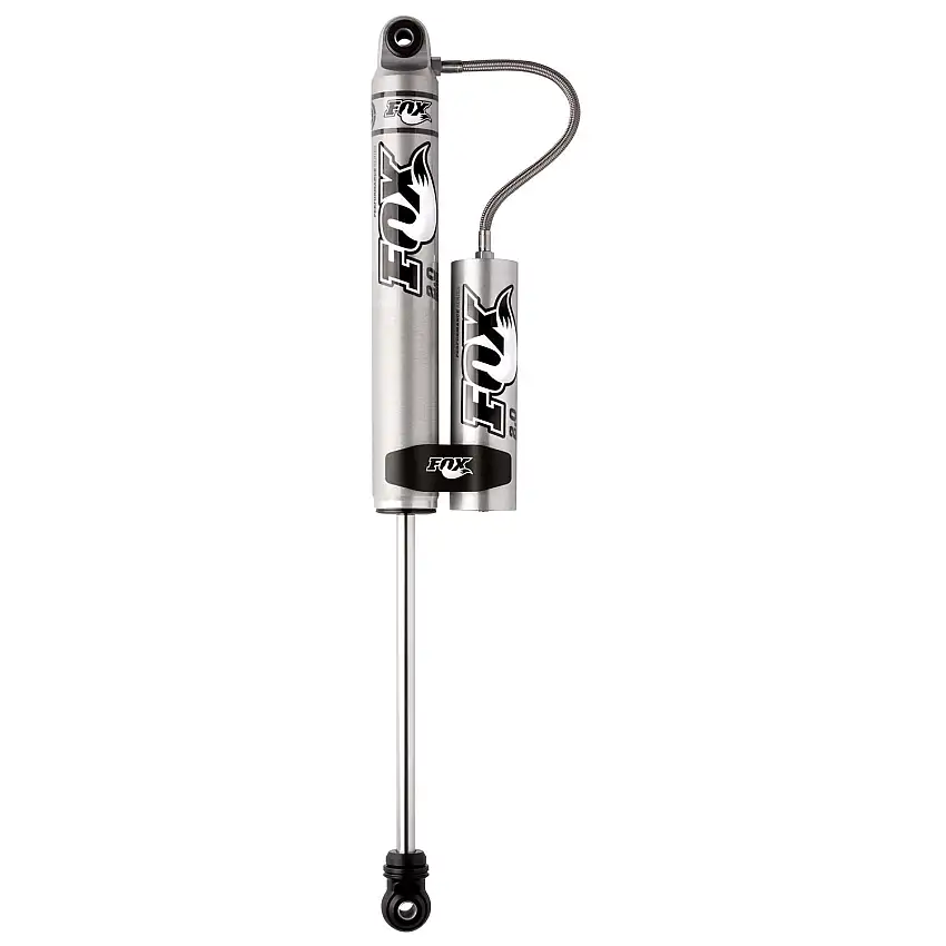 Fox 985-24-104 Rear 2.0 Performance Series Smooth Body Reservoir Shock