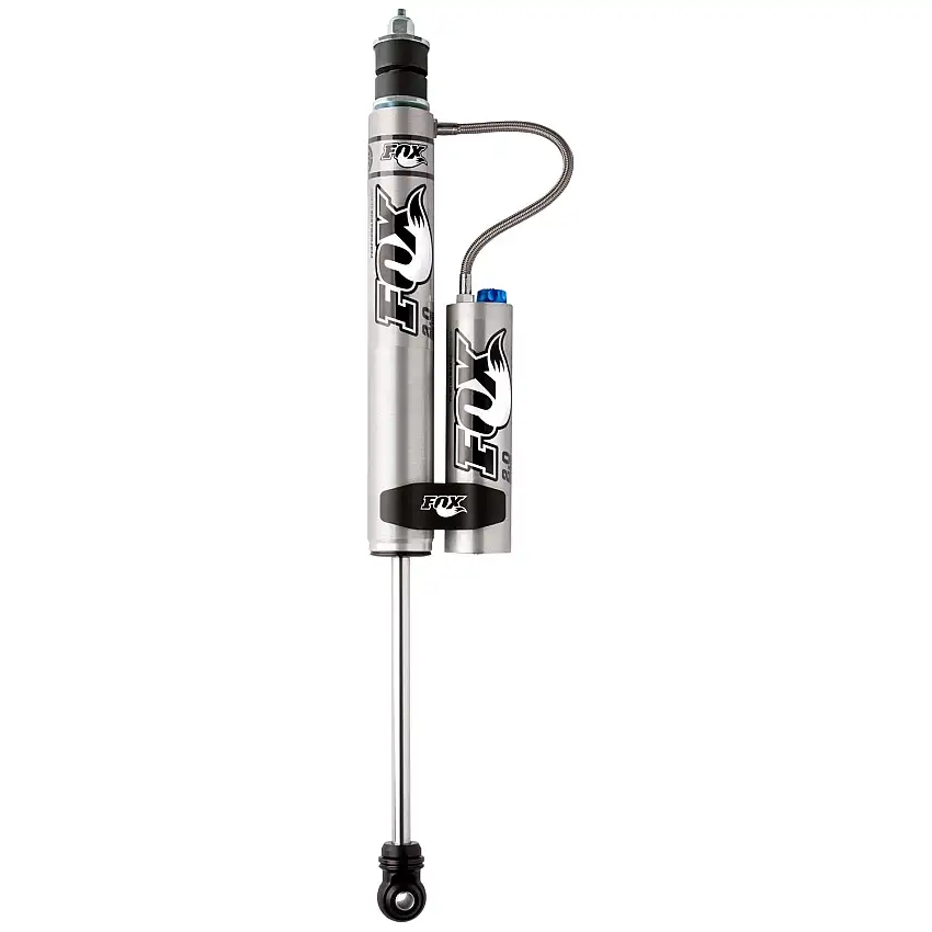 Fox 985-26-120 Front 2.0 Performance Series Smooth Body Reservoir Shock - Adjustable