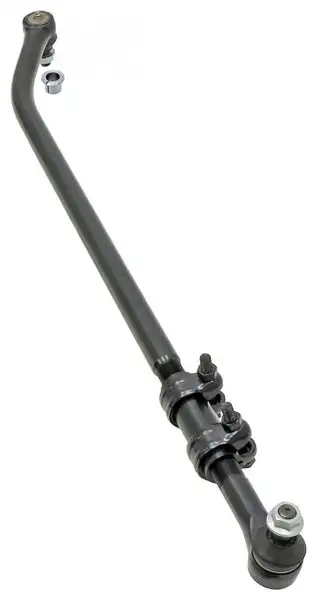 Currectlync Drag Link 07-18 Wrangler JK Flipped 1 1/2 Inch Diameter Forged Construction RockJock 4x4 - RockJock 4x4 - JK-9704RDL