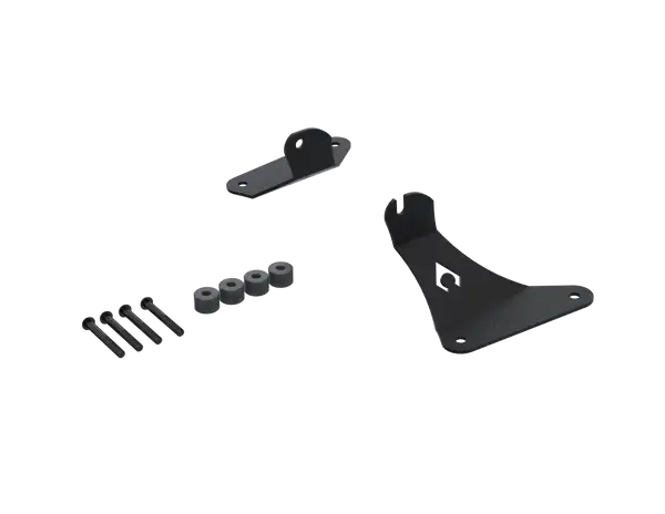 JL-JT 40in Hood Light Mount Artec Industries - Artec Industries - JL5608