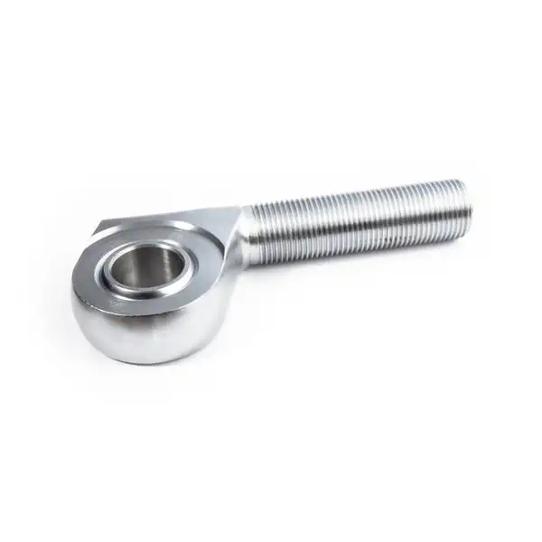 JMX Offset Pro 3-piece Teflon lined 7/8 in Rod End w/ 7/8 Inch Bore Left hand (Reverse) Artec Industries - Artec Industries - JMX14LOS