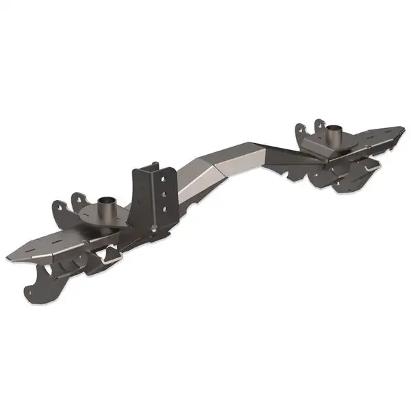 JT 1 Ton - Rear 9 Inch Swap Kit (OEM Brackets) Artec Industries - Artec Industries - JT0998