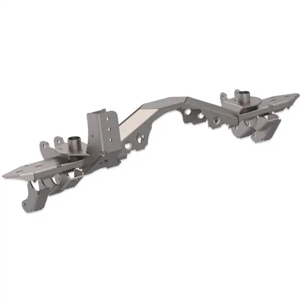 JT 1 Ton - Rear Sterling Swap Kit (OEM Brackets) Artec Industries - Artec Industries - JT1070