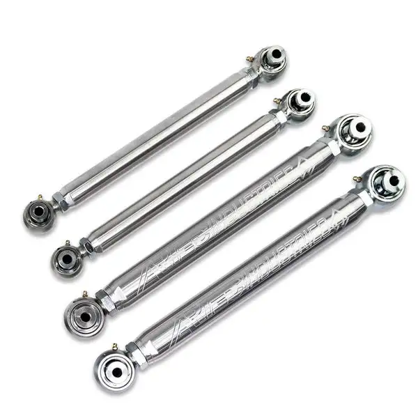 JK Aluminum Mid Arm Kit - Rear Only Artec Industries - Artec Industries - LK7219