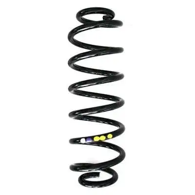 Suplex 39355 Coil Spring Set Rear