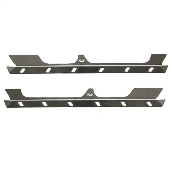 Rocker Guard with Step for JT Gladiator Motobilt - MB1108 - Motobilt