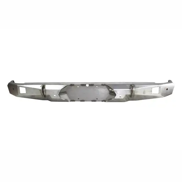 Gladius Rear Bumper for Jeep JT Gladiator Motobilt - MB1131 - Motobilt