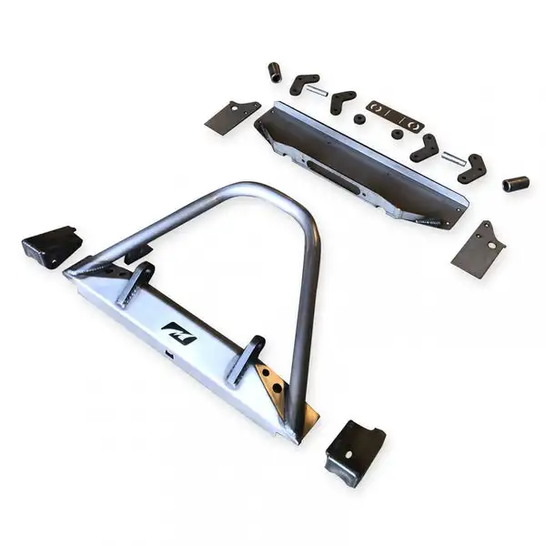 Jeep YJ Full Width Axle Conversion Kit W/Stinger Motobilt - MB1502-S - Motobilt