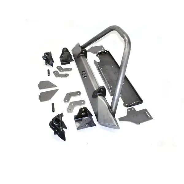 Jeep CJ Full Width Axle Conversion Kit W/Stinger Motobilt - MB1522-S - Motobilt