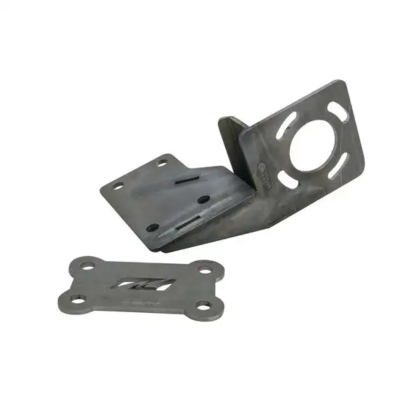 Orbital Valve Mount for 07-18 Jeep JK/JKU Motobilt - MB2079 - Motobilt