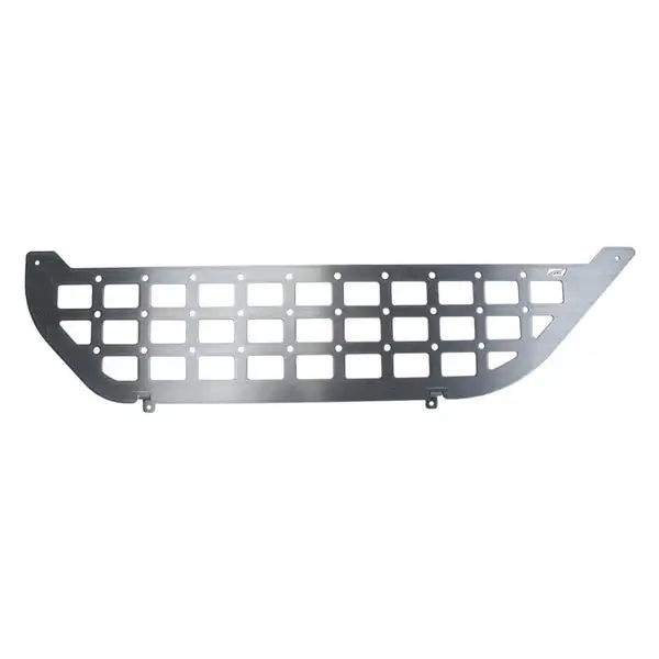 Front Door Molle Map Pocket for JL/JLU/JT Motobilt - MB5549 - Motobilt