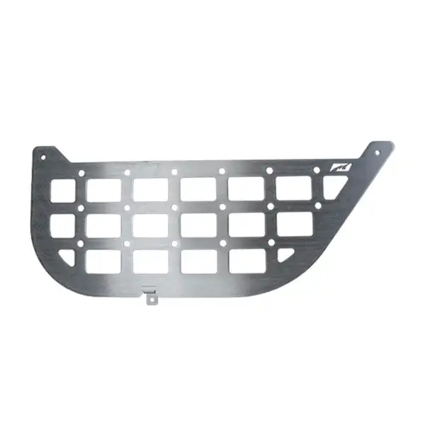 Rear Door Molle Map Pocket for JLU/JT Motobilt - MB5550 - Motobilt