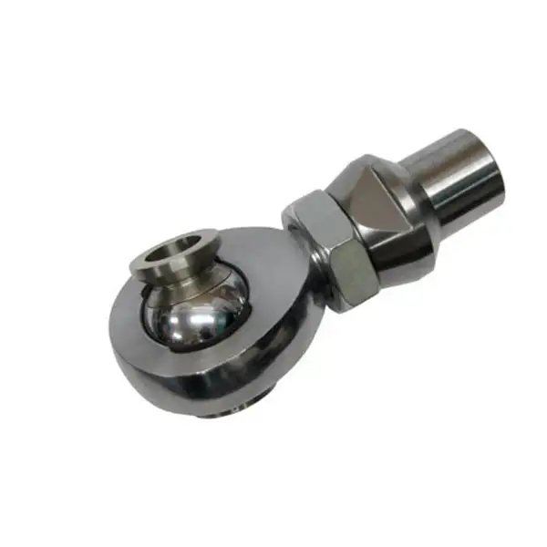 3/4 in Rod End Kit - Left hand 9/16 in Wide (Reverse) Artec Industries - Artec Industries - RE1202L