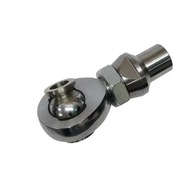 3/4 in Rod End Kit - Right hand 9/16 in Wide (Standard) Artec Industries - Artec Industries - RE1202R