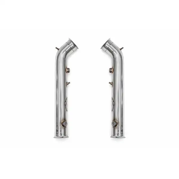 Fabspeed Lamborghini Murcielago 1st link comp. Pipes (01-06) (FS.LAM.MUR.PCB)