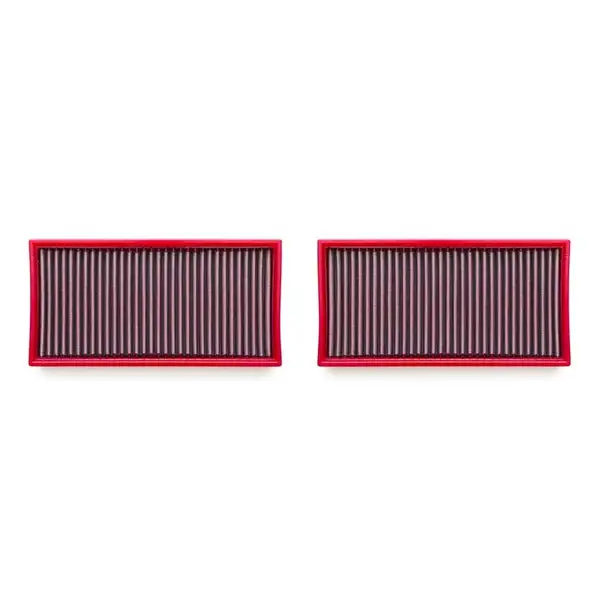 Fabspeed 06+ C/CL/CLS/ML/S/SL 63 AMG BMC F1 Replacement Air Filters (FS.MER.63.BMC)