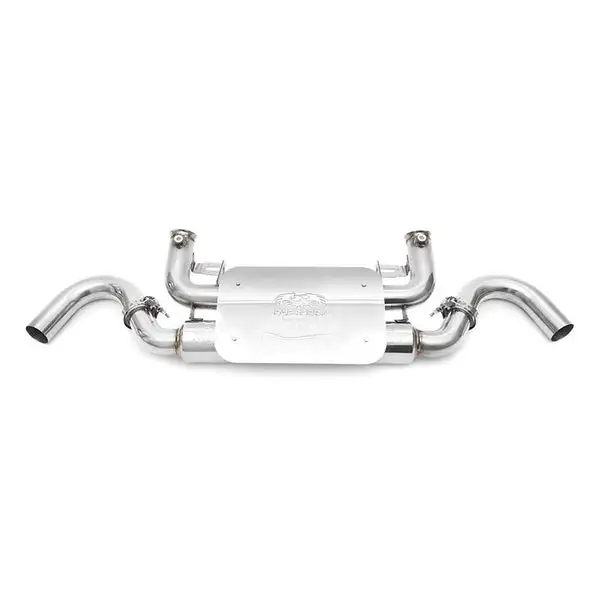 Fabspeed Gallardo Supersport X-Pipe Exhaust System (04-08) (FS.LAM.GDO.SSX)