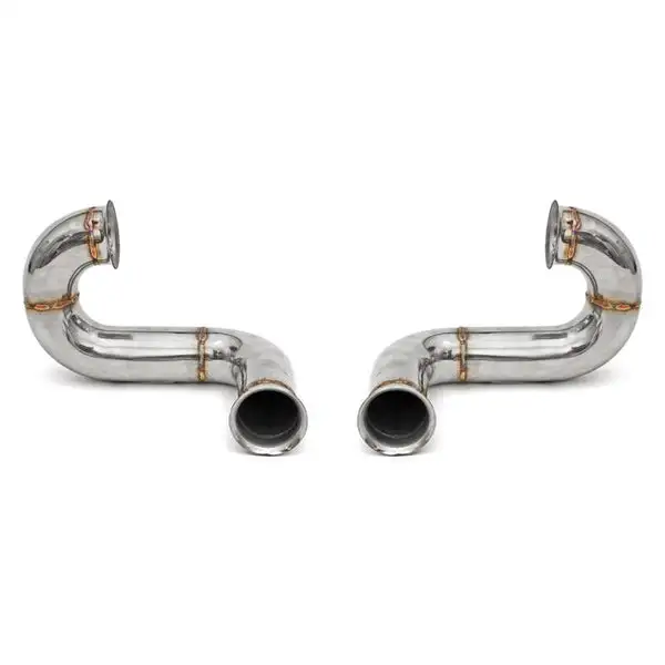 Fabspeed Gallardo Secondary Valve Bypass Pipes (04-05 Only) (FS.LAM.GDO.SVB)