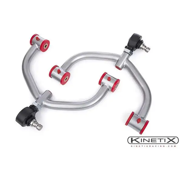 Kinetix Racing Front Camber A-Arms ( KX-Z34-AA)