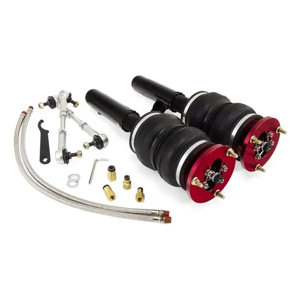 Air Lift Performance 06-11 BMW 3 Series E9X / 04-14 BMW 1 Series E8X Performance Front Kit (78552)