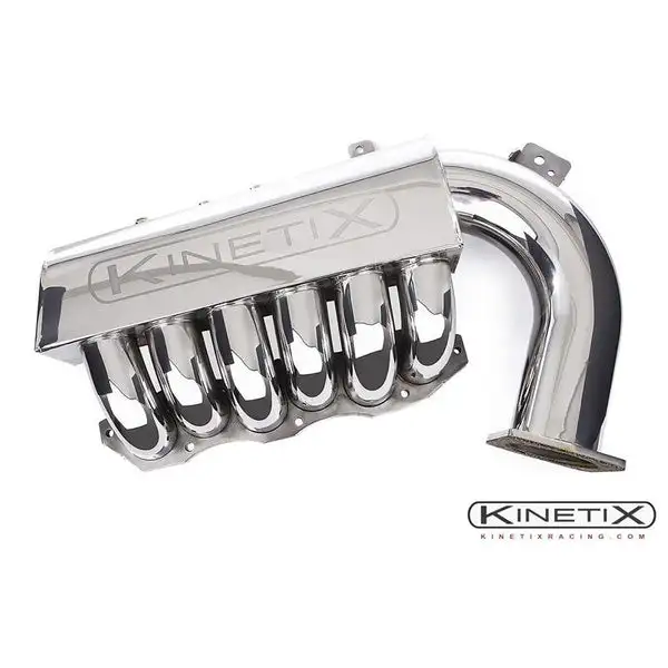 Kinetix Racing Velocity Intake Manifold (KX-DE-VIM)